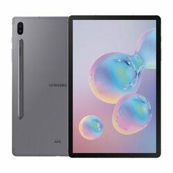 Samsung Galaxy Tab S6 10.5 LTE - T865N, 6/128GB, Mountain Gray na pgs.sk