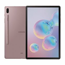 Samsung Galaxy Tab S6 10.5 Wi-Fi - T860N, 6/128GB, Rose Blush na pgs.sk