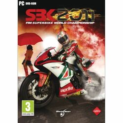 SBK 2011: FIM Superbike World Championship na pgs.sk