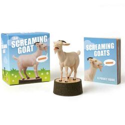 Screaming Goat (Miniature Editions) na pgs.sk