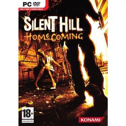 Silent Hill: Homecoming na pgs.sk