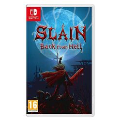 Slain: Back from Hell na pgs.sk