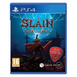 Slain: Back from Hell na pgs.sk