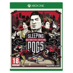 Sleeping Dogs (Definitive Edition) na pgs.sk