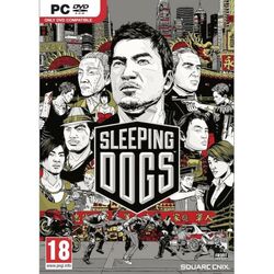 Sleeping Dogs na pgs.sk