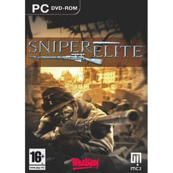 Sniper Elite na pgs.sk