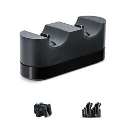 Sony DualShock 4 Charging Station na pgs.sk