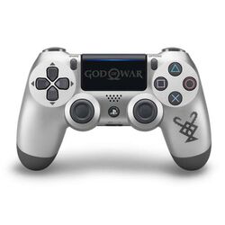 Sony DualShock 4 Wireless Controller v2 (God of War Limited Edition) na pgs.sk