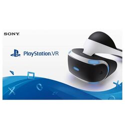 Sony PlayStation VR na pgs.sk