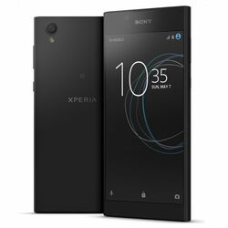 Sony Xperia L1 - G3311, 16GB, čierna, Trieda A+ - použité, záruka 12 mesiacov na pgs.sk