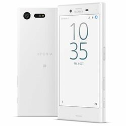 Sony Xperia X Compact - F5321, Použité, záruka 12 mesiacov na pgs.sk