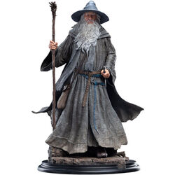 Soška Gandalf the Grey Pilgrim (Lord of The Rings) na pgs.sk