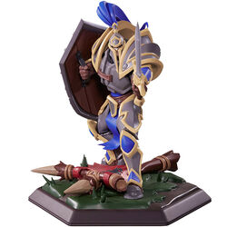 Figúrka Human Footman (World of Warcraft) na pgs.sk