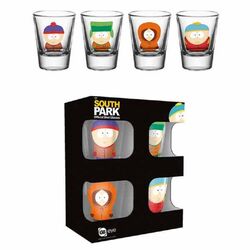 South Park Poháriky na pgs.sk