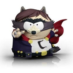 South Park The Fractured But Whole - The Coon (Cartman) na pgs.sk