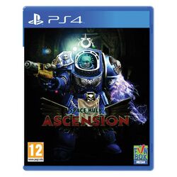 Space Hulk Ascension na pgs.sk