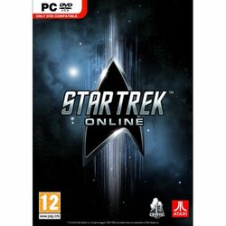 Star Trek Online na pgs.sk