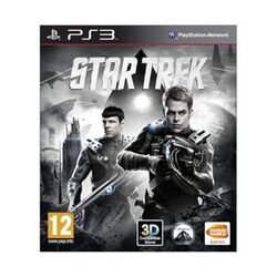 Star Trek [PS3] - BAZÁR (použitý tovar) na pgs.sk