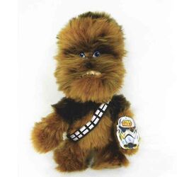 Star Wars Classic: Chewbacca plyš (25 cm) na pgs.sk