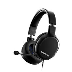 Herné slúchadlá Steelseries Arctis 1 Wireless pre PS5, PS4 na pgs.sk