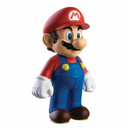 Super Mario (Super Mario Large Figure Collection) na pgs.sk
