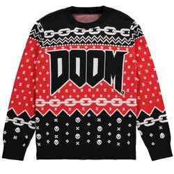 Sveter Doom 2XL na pgs.sk