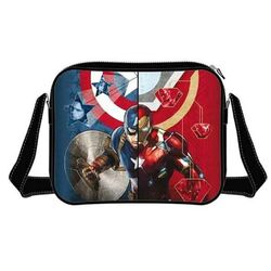 Taška Captain America - Face to Face na pgs.sk