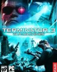 Terminator 3: War of the Machines na pgs.sk