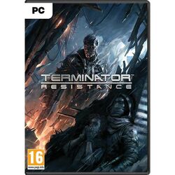 Terminator: Resistance na pgs.sk