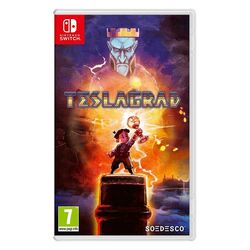 Teslagrad na pgs.sk