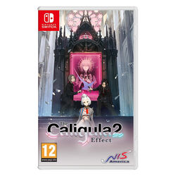 The Caligula Effect 2 na pgs.sk