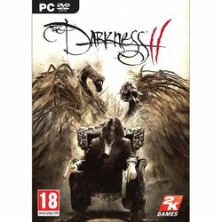 The Darkness 2 na pgs.sk