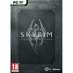 The Elder Scrolls 5: Skyrim (Legendary Edition) na pgs.sk