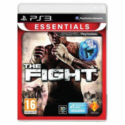The Fight na pgs.sk