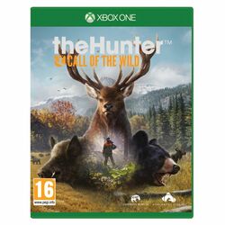 theHunter: Call of the Wild na pgs.sk