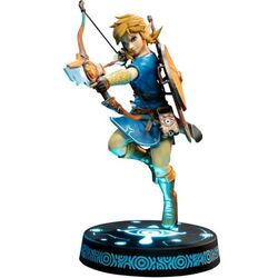The Legend of Zelda: Breath of the Wild PVC (Collectors Edition) na pgs.sk
