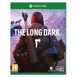 The Long Dark na pgs.sk