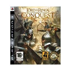 The Lord of the Rings: Conquest [PS3] - BAZÁR (použitý tovar) na pgs.sk