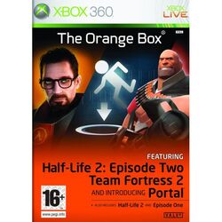 The Orange Box na pgs.sk