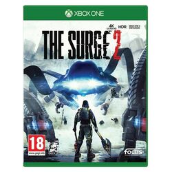 The Surge 2 na pgs.sk