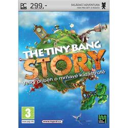 The Tiny Bang Story na pgs.sk