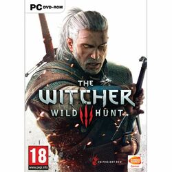 The Witcher 3: Wild Hunt na pgs.sk