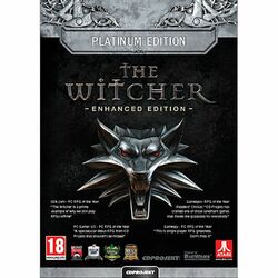 The Witcher (Enhanced Edition) na pgs.sk