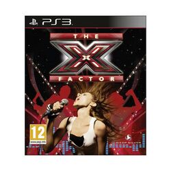 The X Factor na pgs.sk