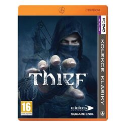 Thief CZ na pgs.sk