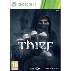 Thief [XBOX 360] - BAZÁR (použitý tovar) na pgs.sk