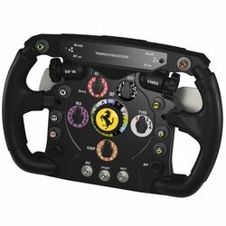 Thrustmaster Ferrari F1 Wheel Add-On - OPENBOX (Rozbalený tovar s plnou zárukou) na pgs.sk