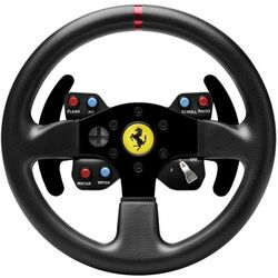 Thrustmaster Ferrari GTE Wheel Add-On Ferrari 458 Challenge Edition na pgs.sk