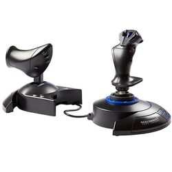 Thrustmaster T.Flight Hotas 4 (Ace Combat 7: Skies Unknown Edition) na pgs.sk