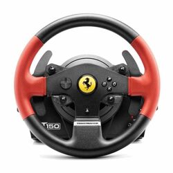 Thrustmaster T150 Ferrari - OPENBOX (Rozbalený tovar s plnou zárukou) na pgs.sk